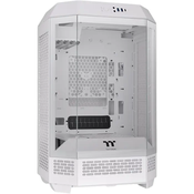 THERMALTAKE Kucista The Tower 300 White/Win/SPCC/Tempered/ CA-1Y4-00S6WN-00