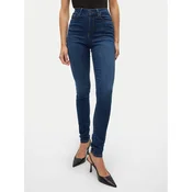 VERO MODA Kavbojke Sophia, modra