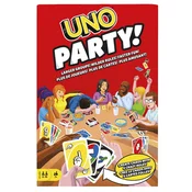 UNO igra sa kartama Party! HMY49