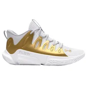 Košarkarski copati Under Armour UA W FLOW BREAKTHRU 4
