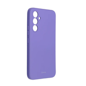 Roar Colorful Jelly Case - za Samsung Galaxy A54 5G Vijolična