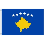 Zastava Kosovo