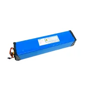 LAMAX E-Scooter S11600 battery