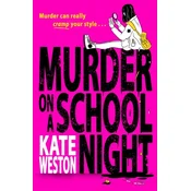 Murder On A School Night