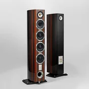 TRIANGLE HI-FI - Magellan - Quatuor 40th