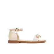 Sandali JENNY CM240827-2 Bež