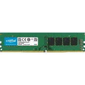 Crucial CT32G4DFD832A pomnilniški modul, 32 GB DDR4, 3200 MHz