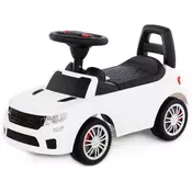 Guralica autic beli Polesie 17/84606