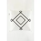 Wallity Jastuk 43x43cm Crni
