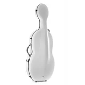 Torba za violončelo Polycarbonate 4.6 Pure Gewa PS353.118