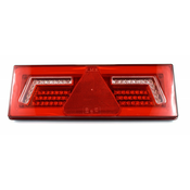 TruckLED Zadnja kombinirana luč KMR1 96LED, desna [L1860]