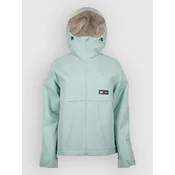 L1 Chroma Jacket pale sage