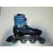 Roler 34-37 podesiv plavi spider ( S100661 )