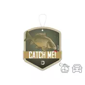 Osvežilec Zraka Delphin Catch Me Carp