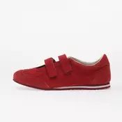 Sneakers Vans LX Mary Jane SLP Pig Suede Chili EUR 41