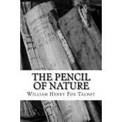 The Pencil of Nature