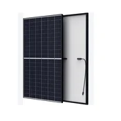 TRINA Mono Solar VertexS+ 465W N-Type Black