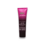 Lacoste Water of Lacoste L.12.12 Magnetic Cleansing Shower Gel 50 ml