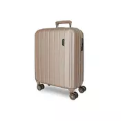 Jada Toys MOVOM Wood Champagne, potovalni kovček, 55x40x20cm, 38L, 5318665 (manjši izvod)