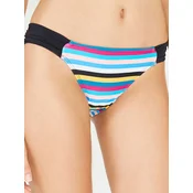 Penti Bikini hlačke Bikinihosen mešane barve