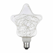Smartwares LED ukrasna svjetiljka E27 2700K