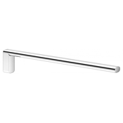 Keuco Držalo za brisače Keuco Edition 400 340 MM BRUŠENO BRONASTO 11522030000