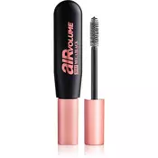 L’Oréal Paris Air Volume Mega Mascara dolgoobstojna maskara za volumen ekstra črna odtenek Extra Black 9,4 ml
