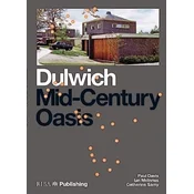 Dulwich: Mid-Century Oasis