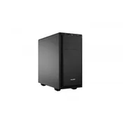 BeQuiet! PURE BASE 600 Black (BG021)