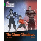 The Stone Shadows