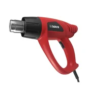 Elektricni pištolj za vreli vazduh 2000W HG2000 ISKRA