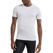Majica Craft CRAFT Nanoweight SS TEE 1908851-900000 Velikost XXL