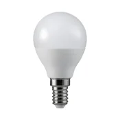 Müller-Licht Müller Licht LED kapljica E14 4,5 W 2.700 K opal, 2 pakiranja