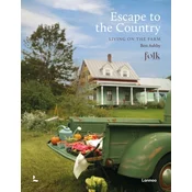Escape to the Country