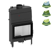 Hitze ALBERO AQUASYSTEM ALAQS68x43 - DECOR steklo