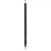 MAC Cosmetics Lip Pencil svinčnik za ustnice odtenek Auburn 1.45 g
