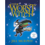 Worst Witch (Colour Gift Edition)