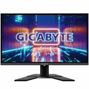 GigaByte LED-Monitor G27Q - 68.6 cm (27) - 2560 x 1440 WQHD