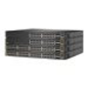 HPE Aruba 6300F 48-port 1GbE Class 4 PoE and 4-port SFP56 Switch