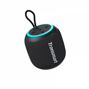 Prijenosni bluetooth zvucnik Tronsmart T7 Mini sa LED osvjetljenjem i Bluetooth 5.3 tehnologijom