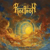 Phaëthon - Wielder Of The Steel (Limited Edition) (LP)