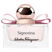 Salvatore Ferragamo Signorina parfumska voda 50 ml za ženske
