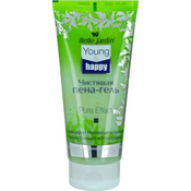 Pena - Gel za dubinsko čišćenje lica Young and Happy 200ml | Belle Jardin | Kozmo Shop Online