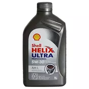 Olje shell helix ultra professional am-l 5w30 1l