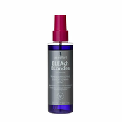 Lee Stafford Bleach Blonde balzam v spreju z ledeno belo (Tone Correct ing Conditioning Spray) 150 ml