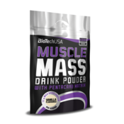 Muscle Mass (4 kg)