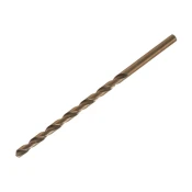 TVARDY T02620 Dolgi sveder za kovino 12,0 x 295 mm HSS DIN1869