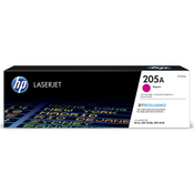HP Toner CF533A Magenta 205A