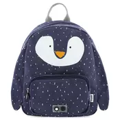 Trixie Baby - Djecji ruksak Mr. Penguin