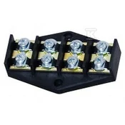 slomart Terminalna letev LZ 4x16 mm2 - romb, ONNLINE